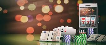 Онлайн казино Vulkan Olimp Casino