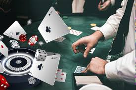 Зеркало Vulkan Olimp Casino
